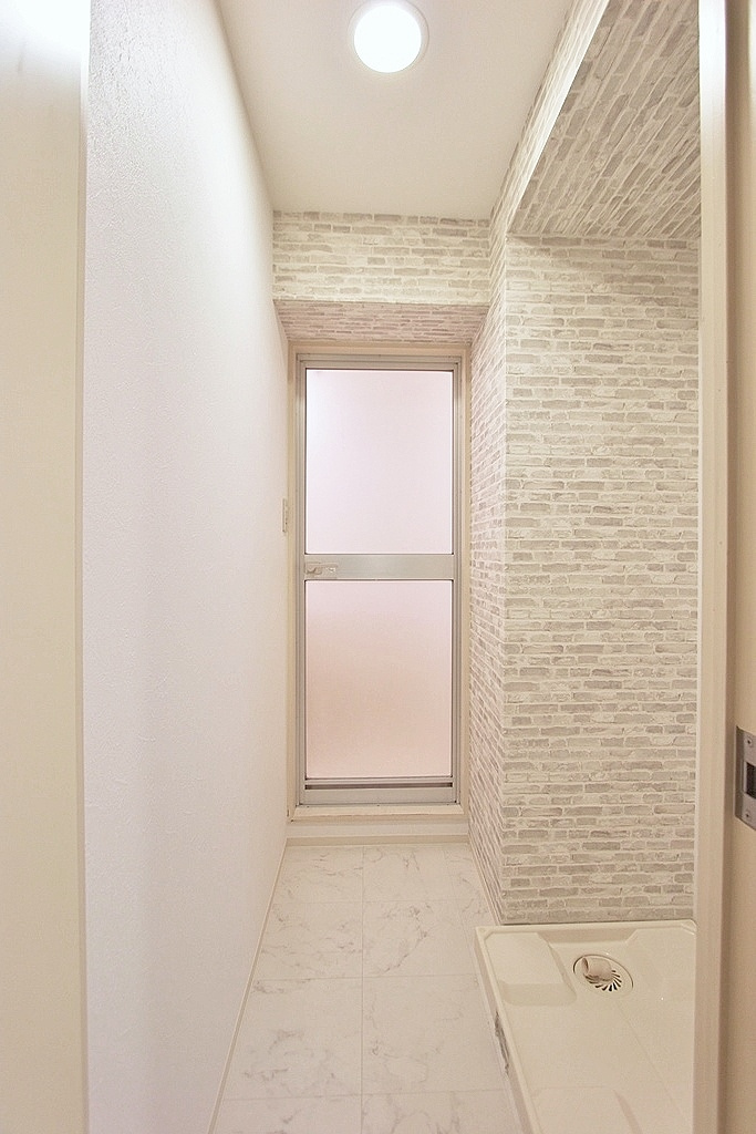 クレアール多摩川 501号室