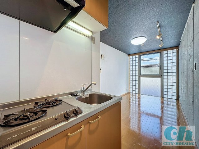 Fine Stage三軒茶屋 301号室