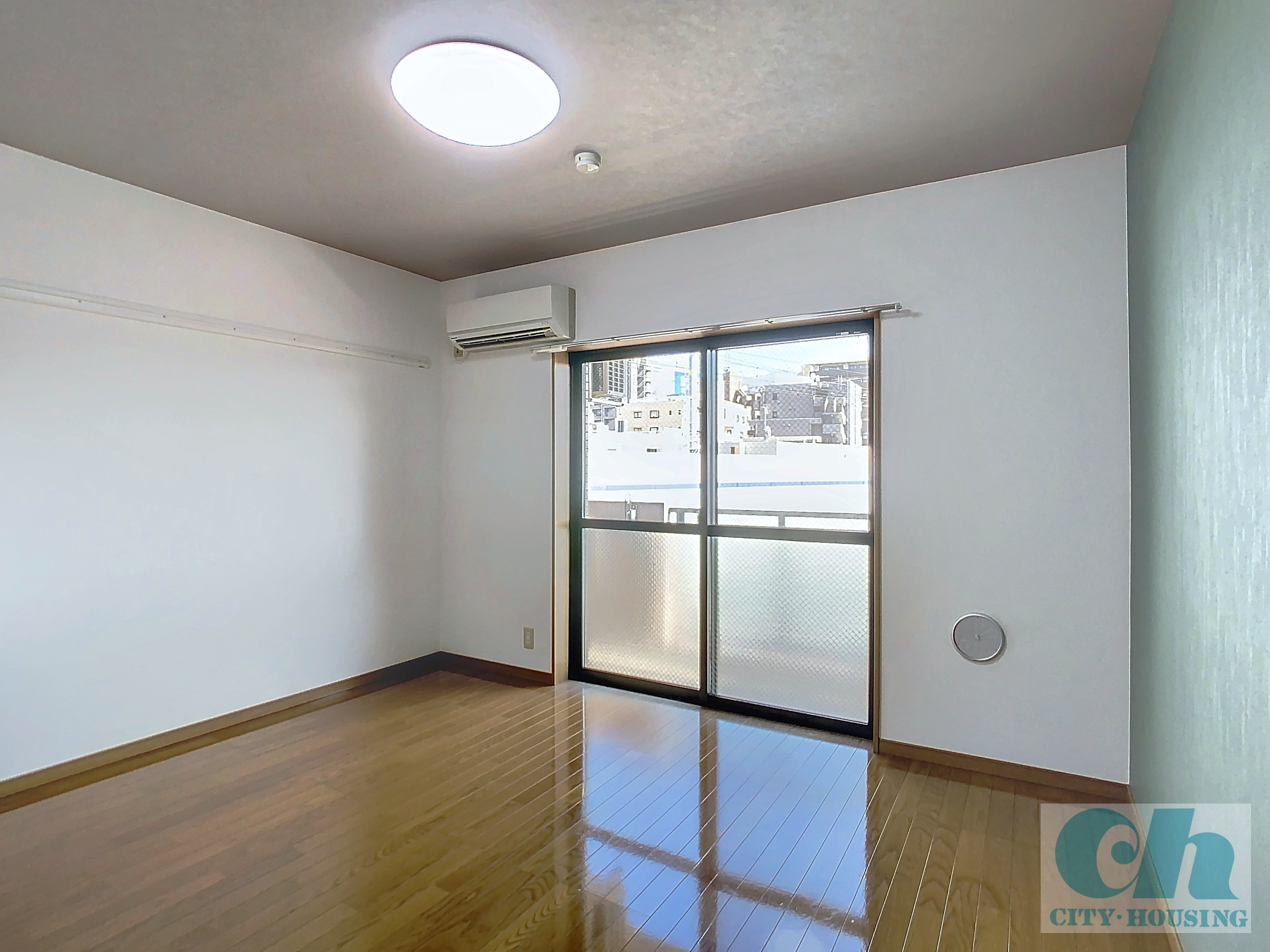 センチュリーフォレスト 404号室