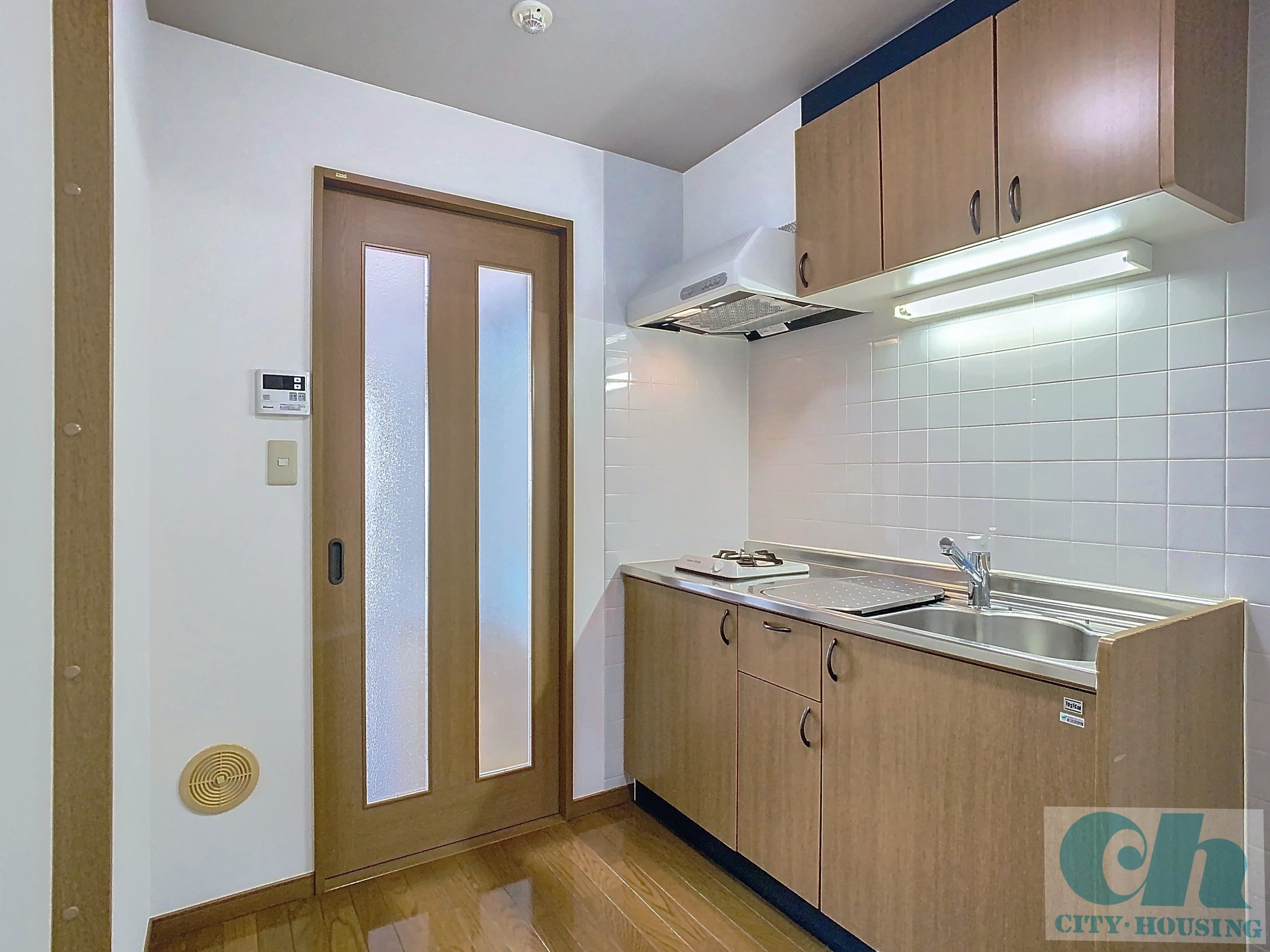 センチュリーフォレスト 404号室