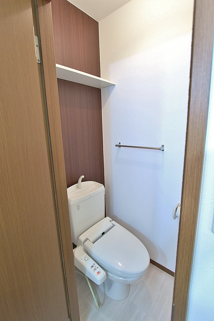 セブンスコート 106号室