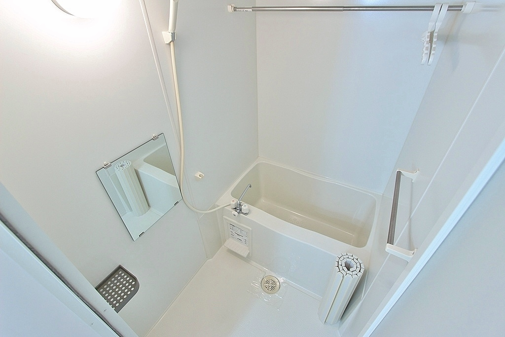 セブンスコート 106号室