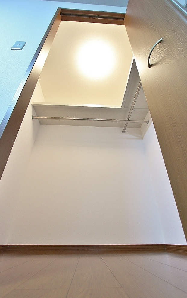 セブンスコート 106号室