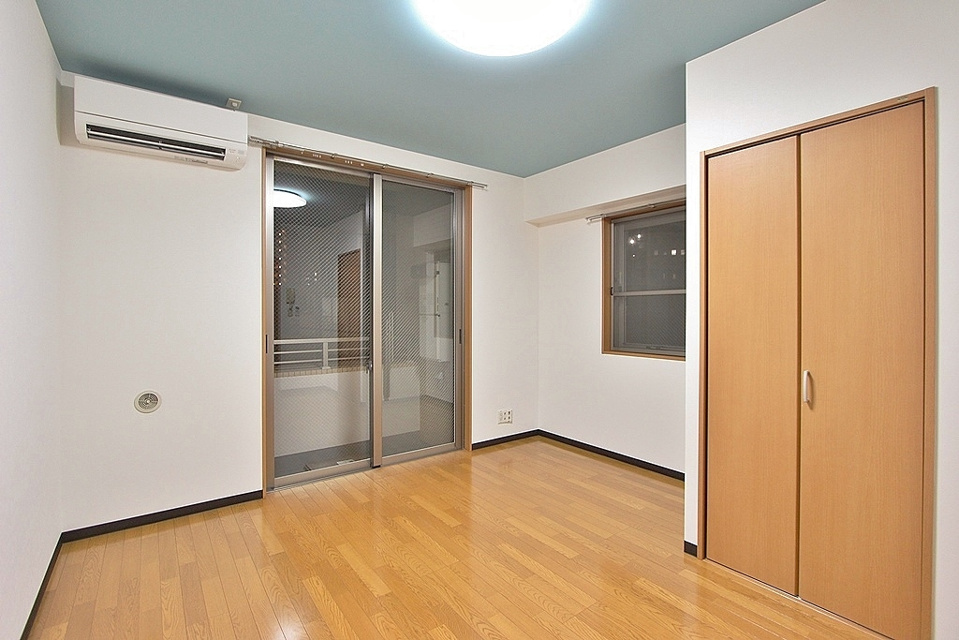 プロスペールS 302号室