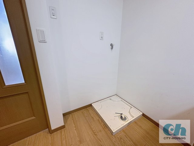 コンフォート山王 202号室の設備