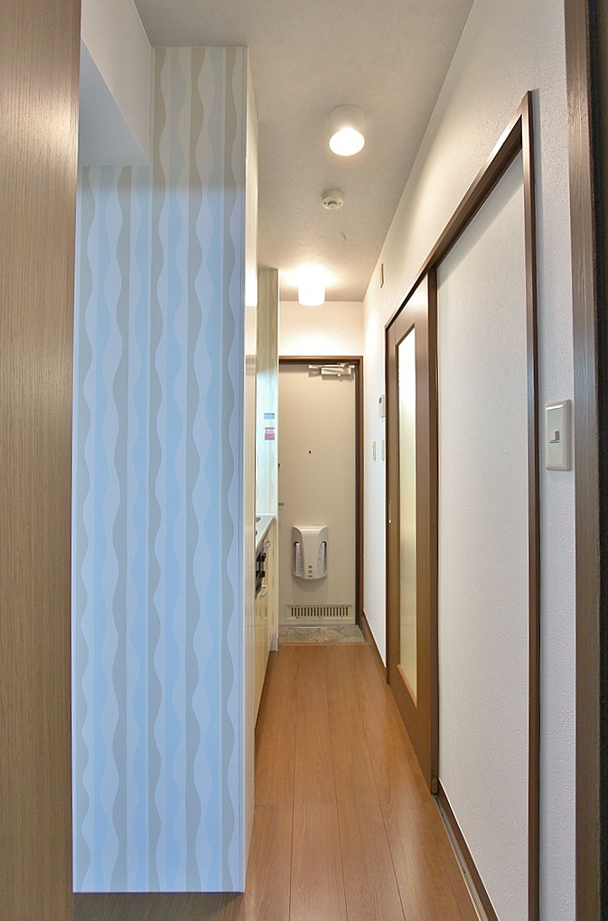 セブンスコート 103号室