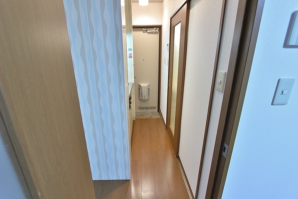 セブンスコート 103号室