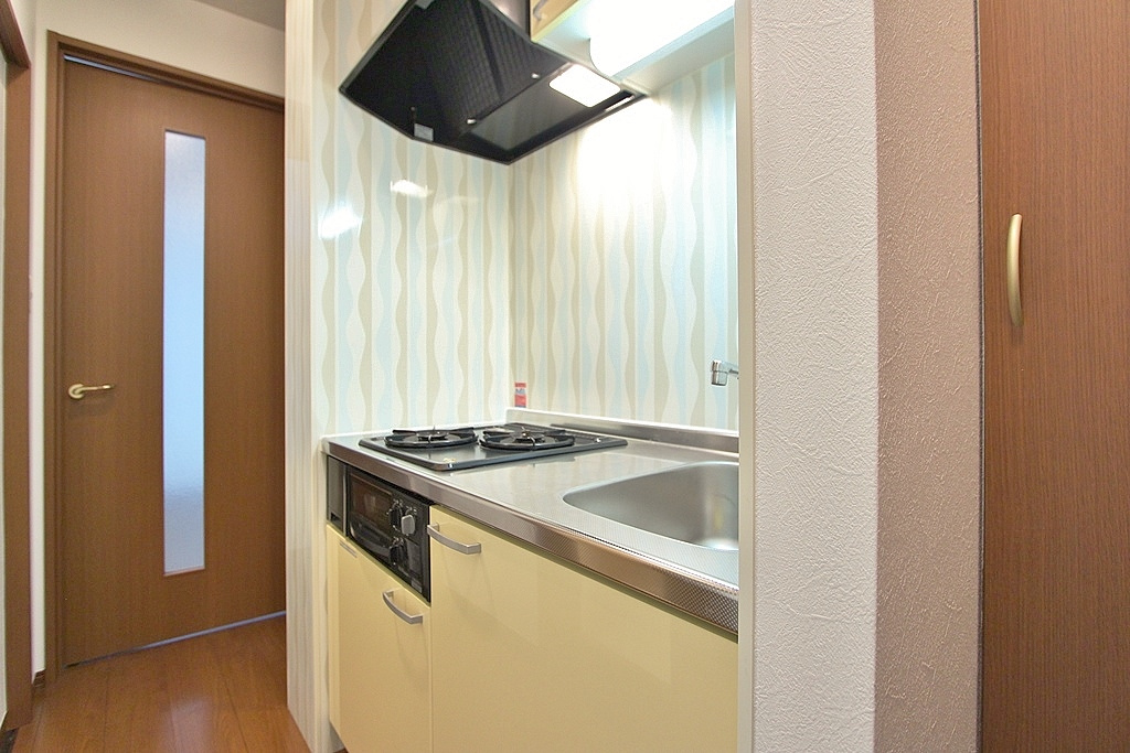 セブンスコート 103号室