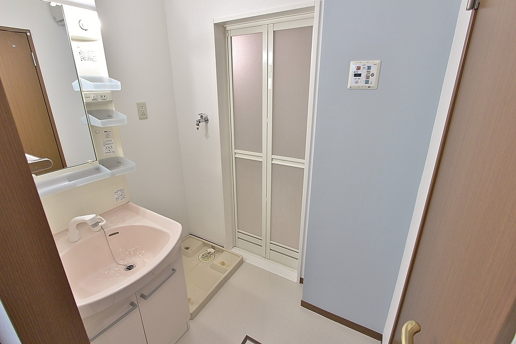 セブンスコート 103号室