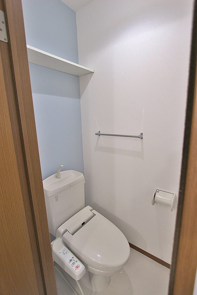 セブンスコート 103号室