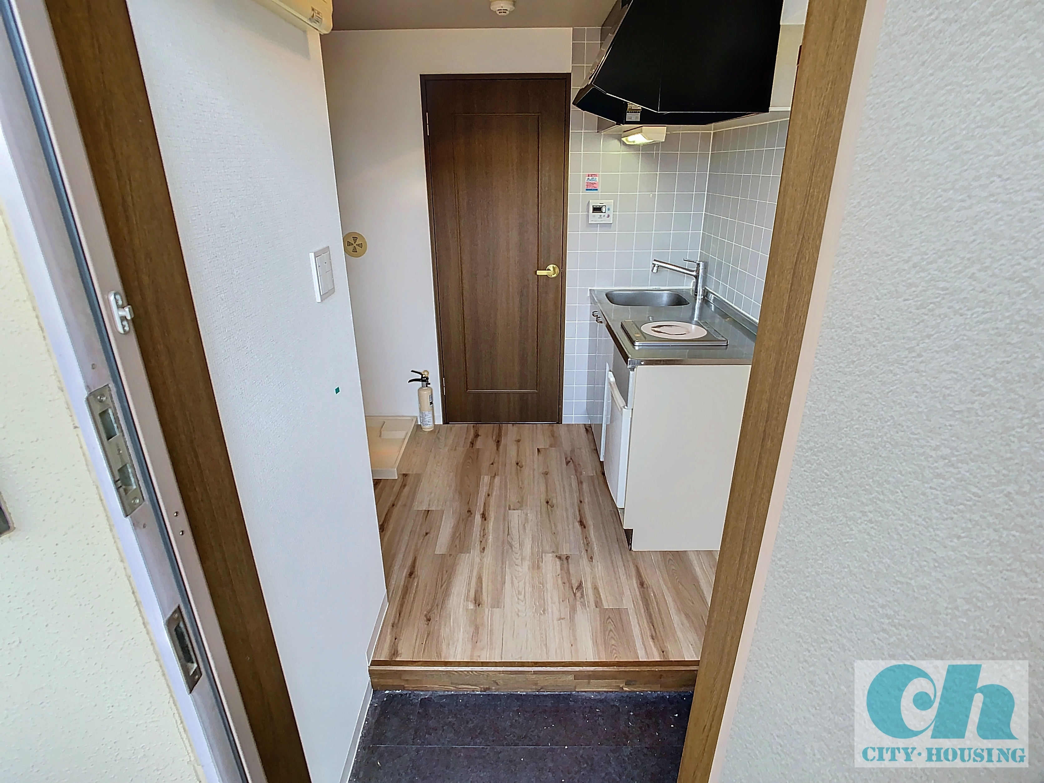 K2ヴィラ 604号室