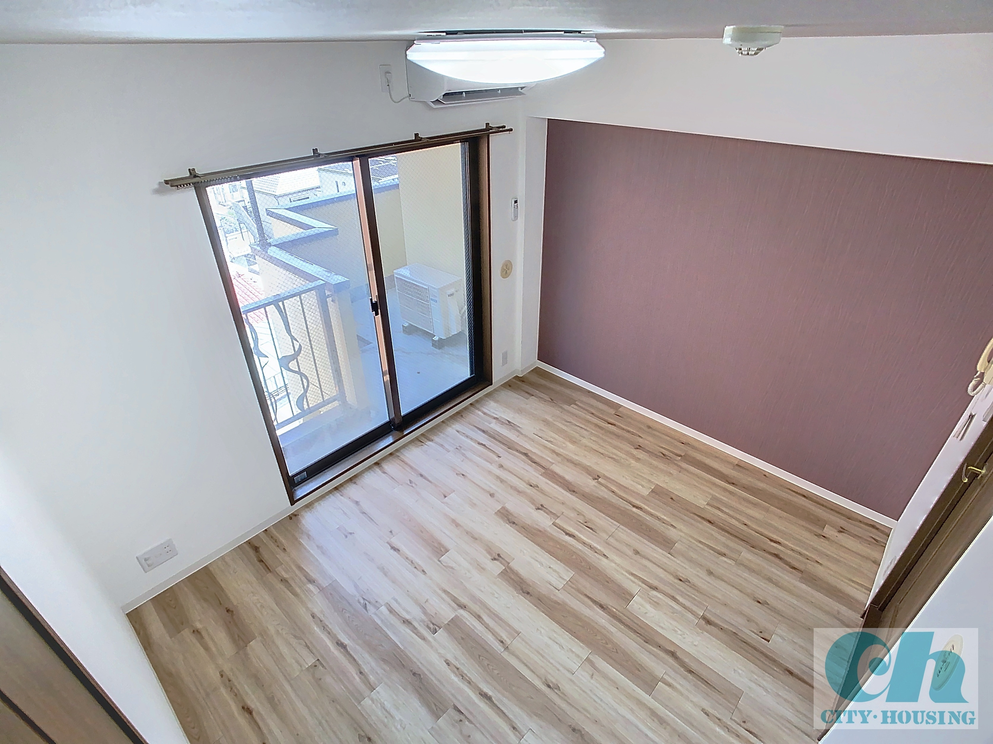 K2ヴィラ 604号室