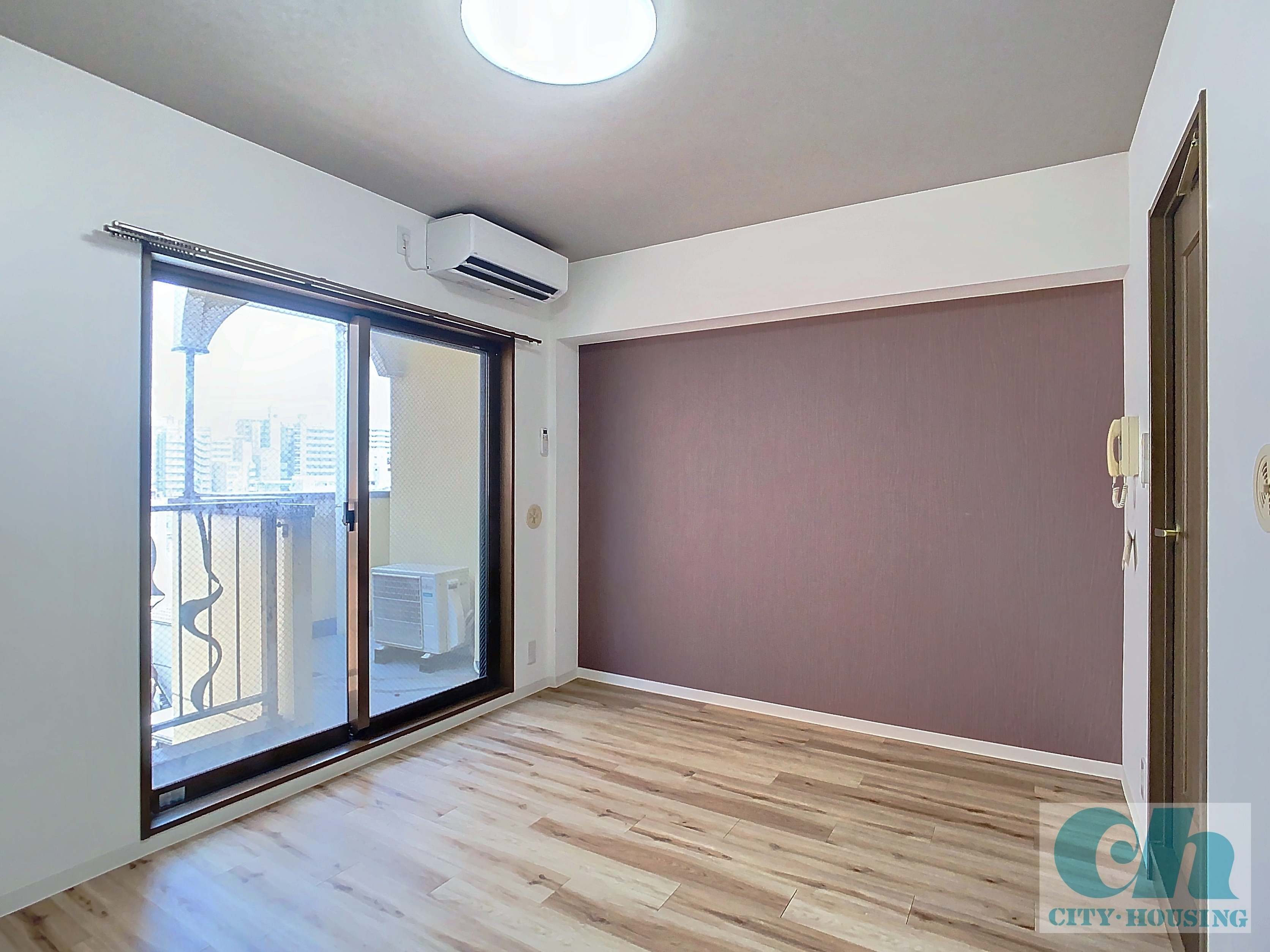 K2ヴィラ 604号室