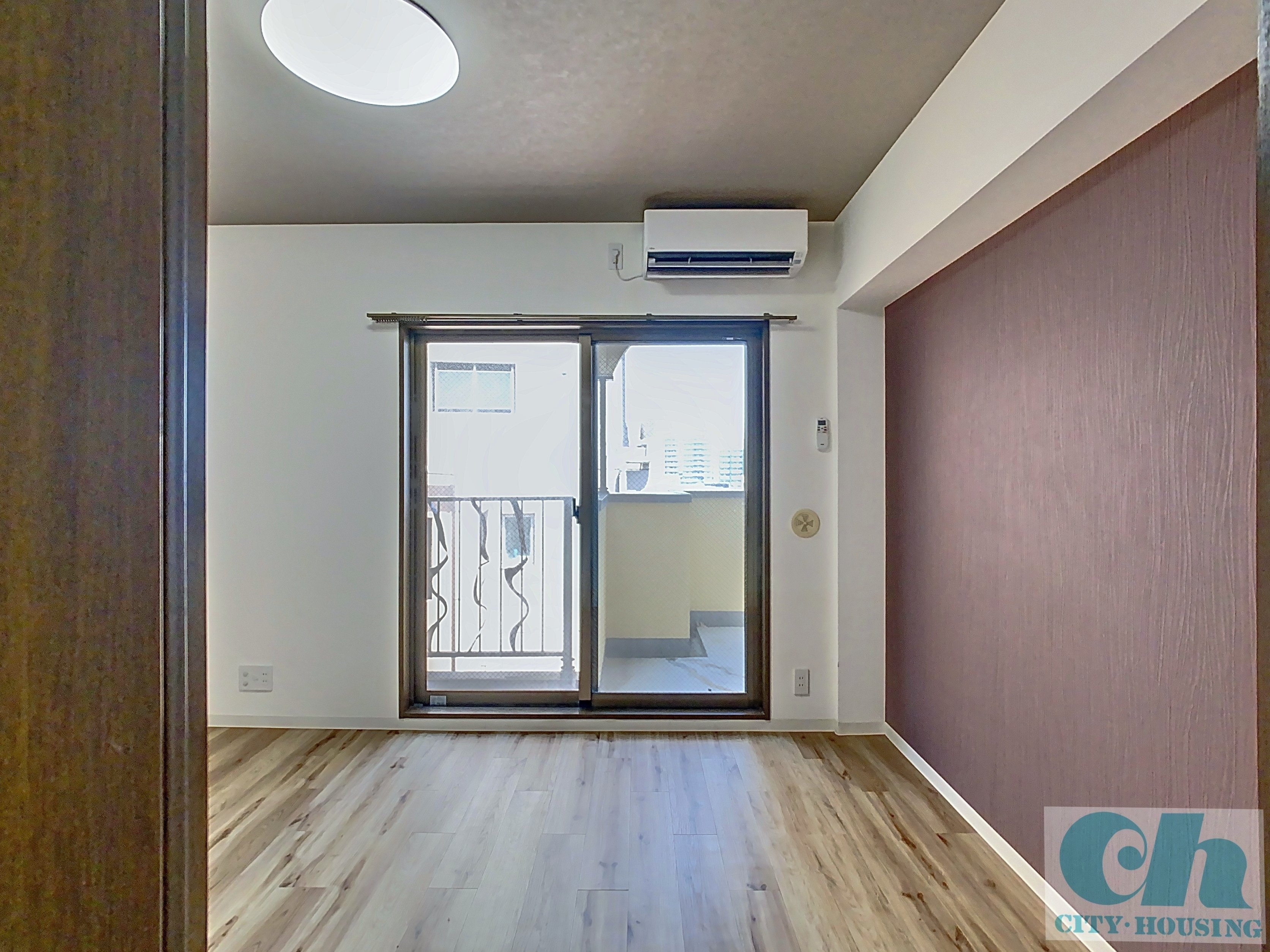 K2ヴィラ 604号室