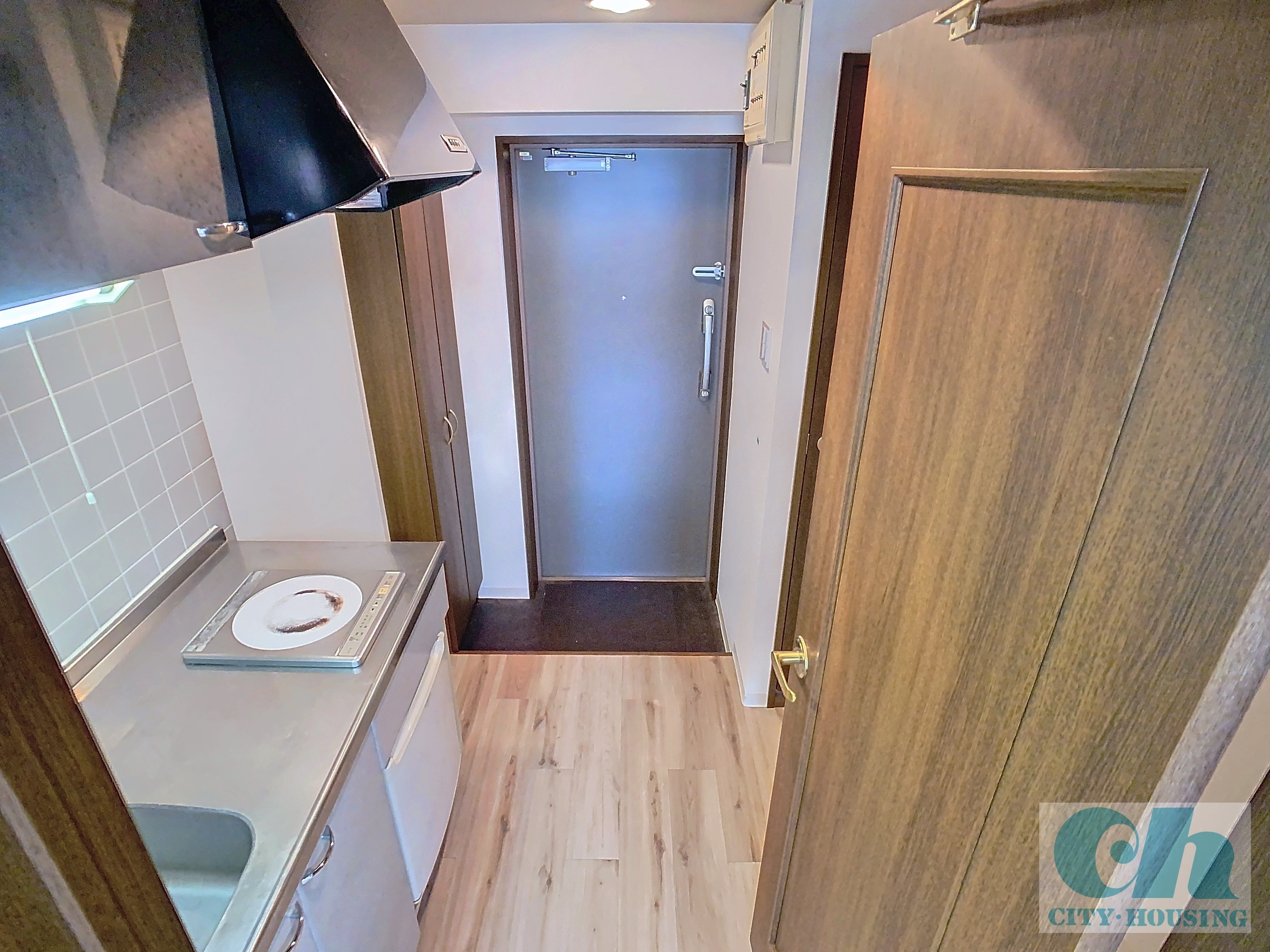 K2ヴィラ 604号室