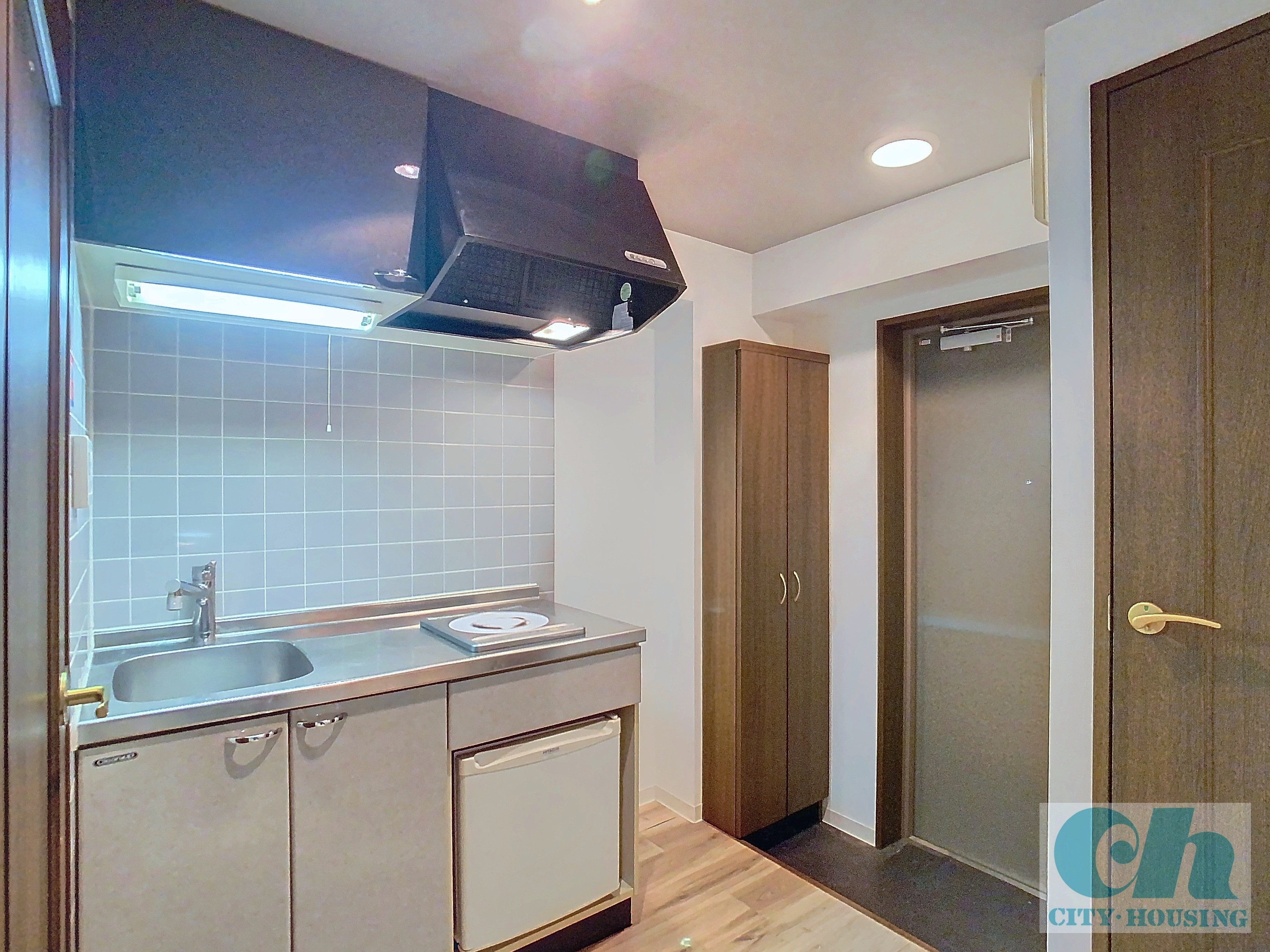 K2ヴィラ 604号室