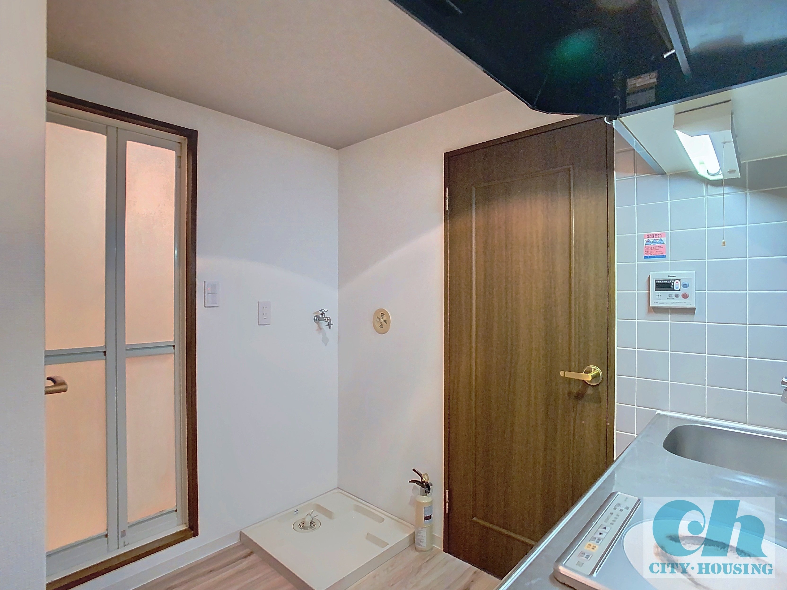 K2ヴィラ 604号室