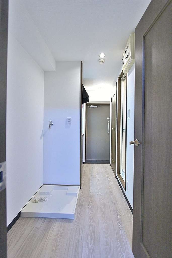 K2ヴィラ 213号室