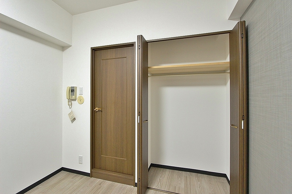 K2ヴィラ 213号室