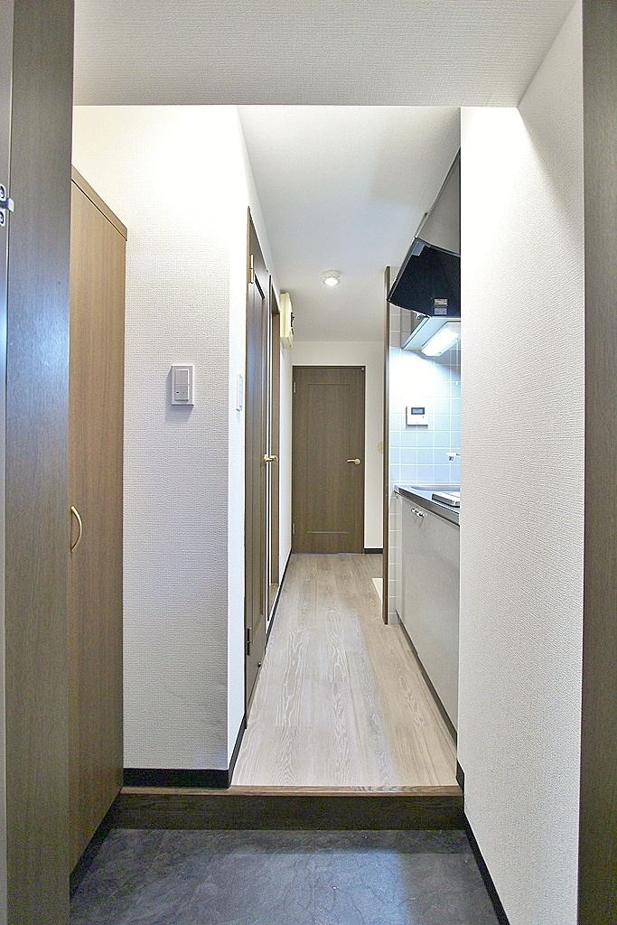 K2ヴィラ 213号室