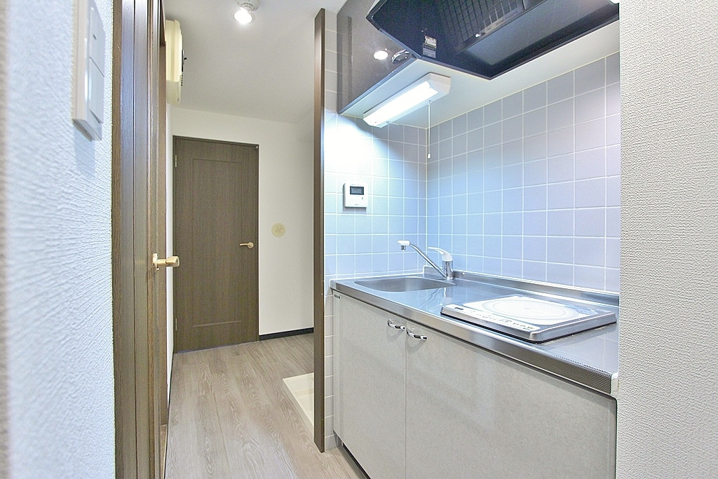 K2ヴィラ 213号室