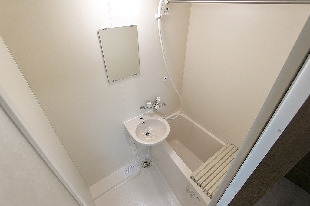 K2ヴィラ 213号室