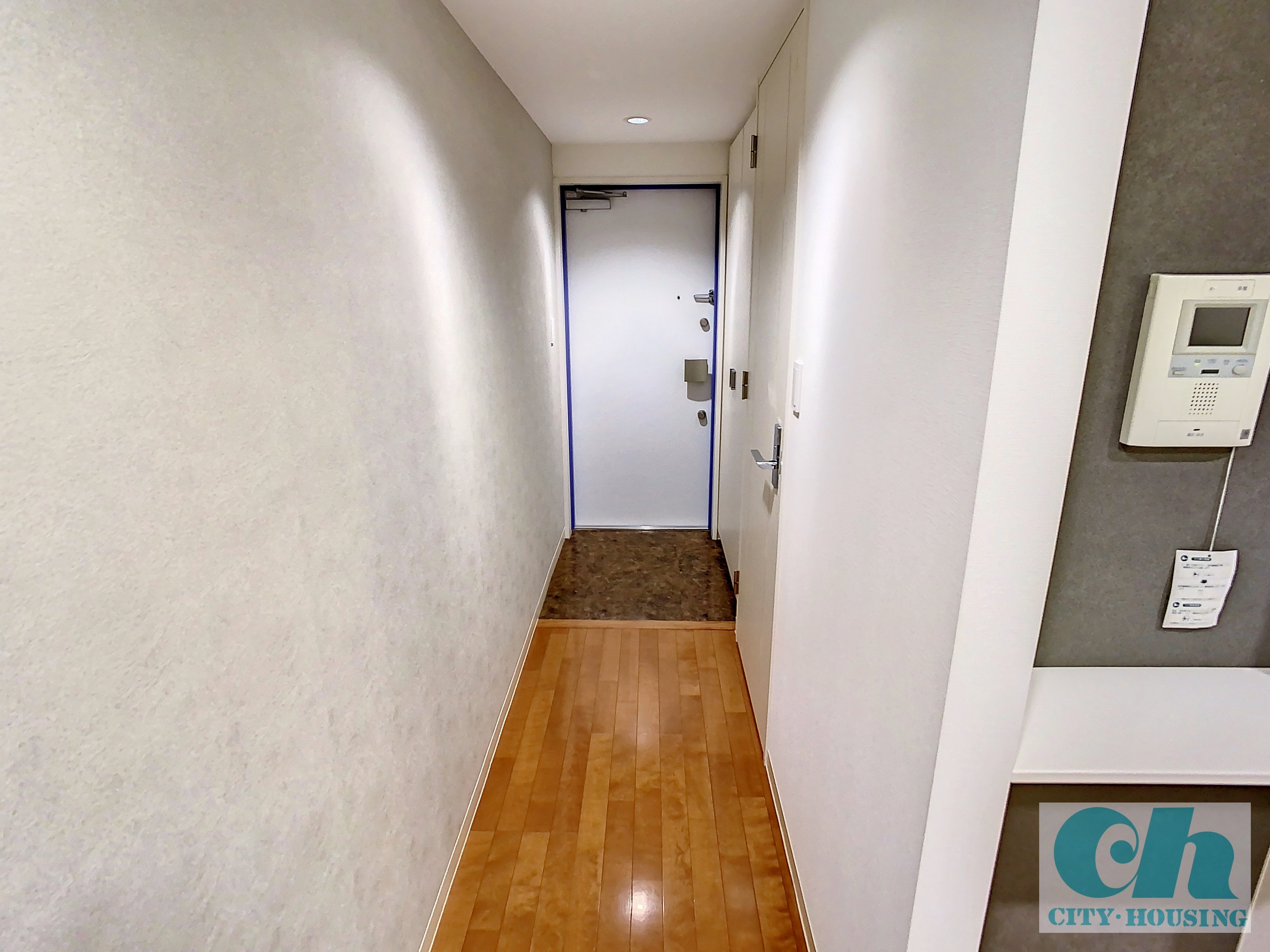 ロハス八百吉 701号室