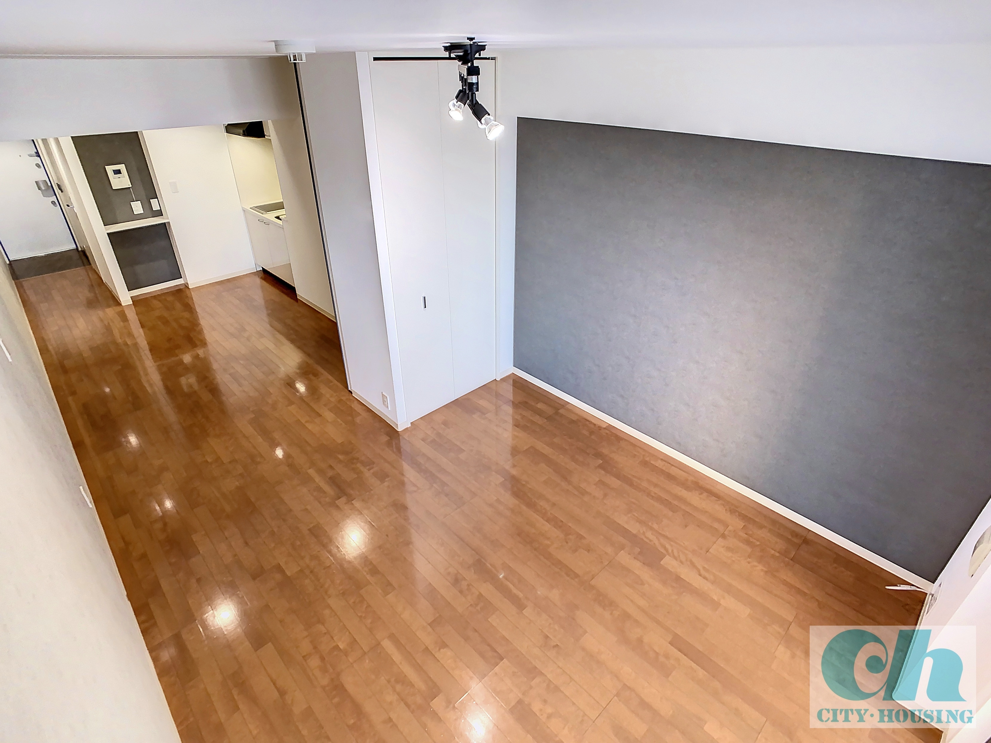 ロハス八百吉 701号室