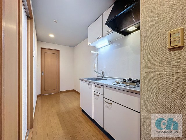 プランドウル大森 304号室の居間・リビング