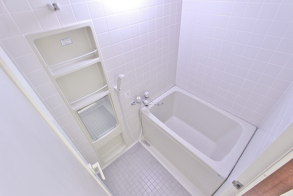 リジェールイン大森 102号室