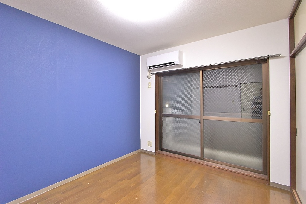 リジェールイン大森 102号室