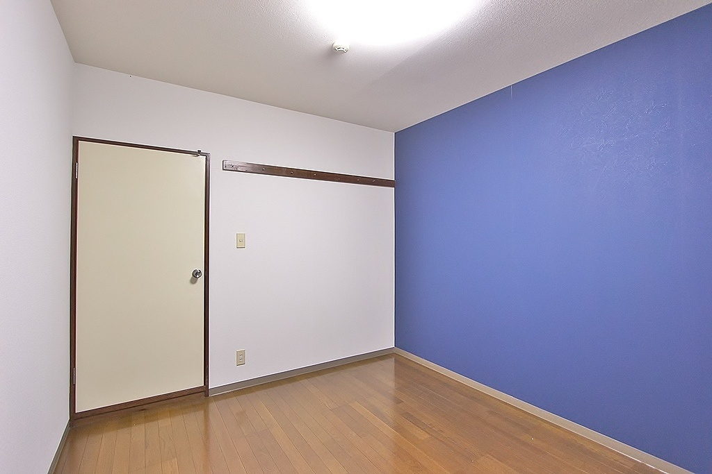 リジェールイン大森 102号室