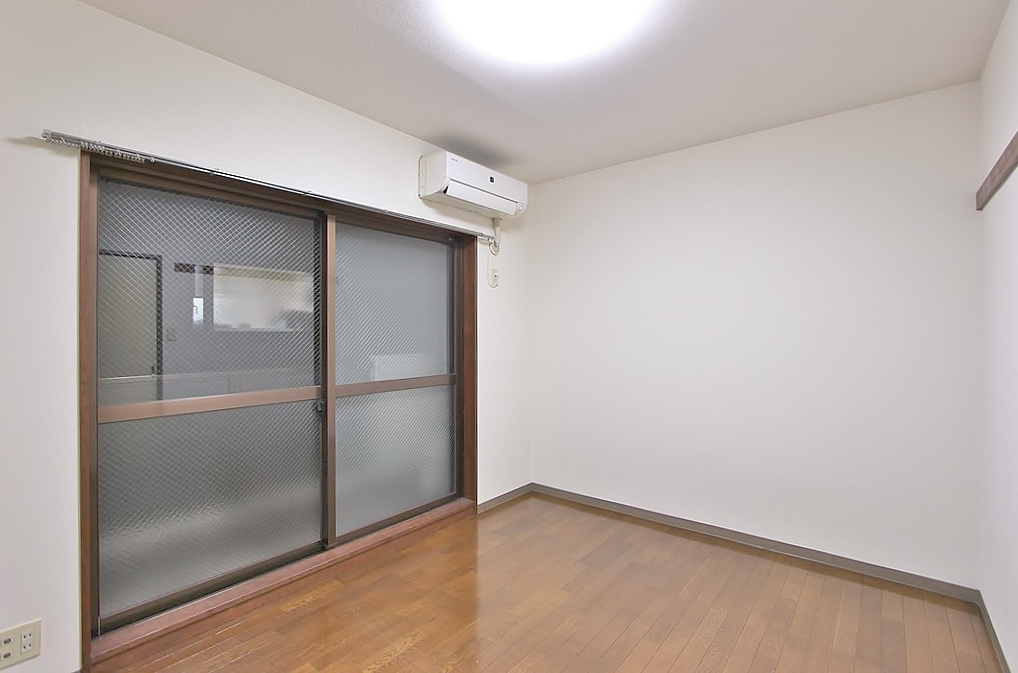 リジェールイン大森 102号室