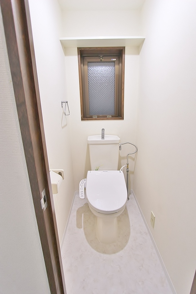 リジェールイン大森 102号室