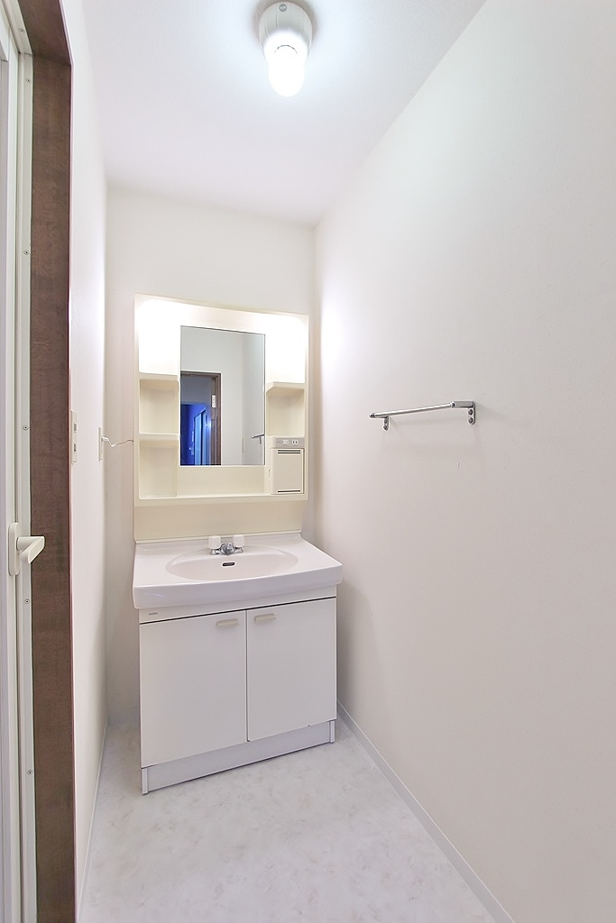 リジェールイン大森 102号室