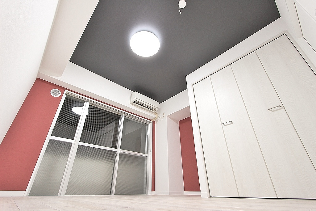 アネックス袖野 302号室