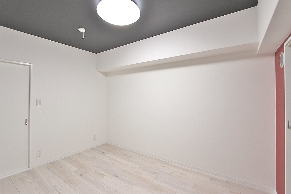 アネックス袖野 302号室