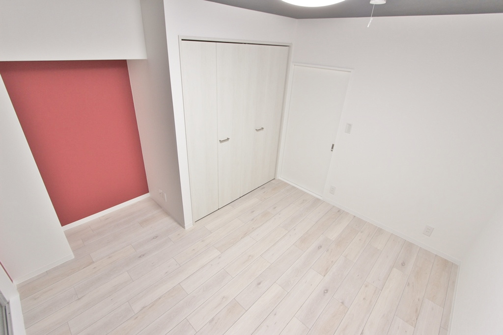 アネックス袖野 302号室