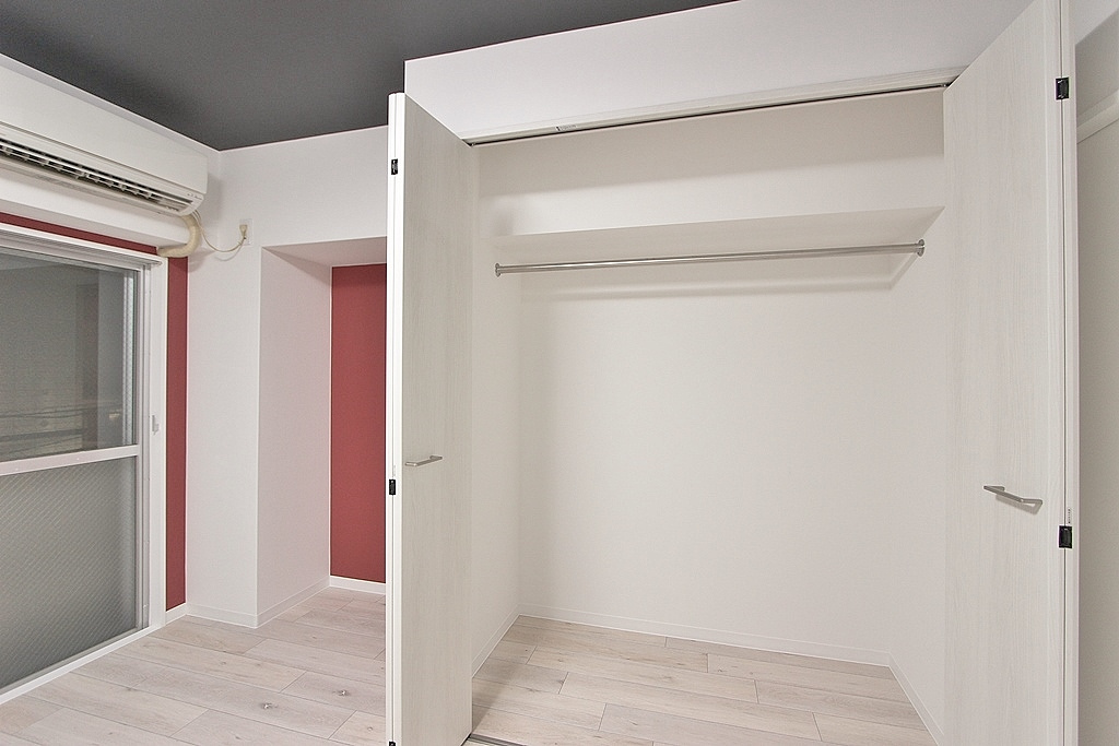 アネックス袖野 302号室