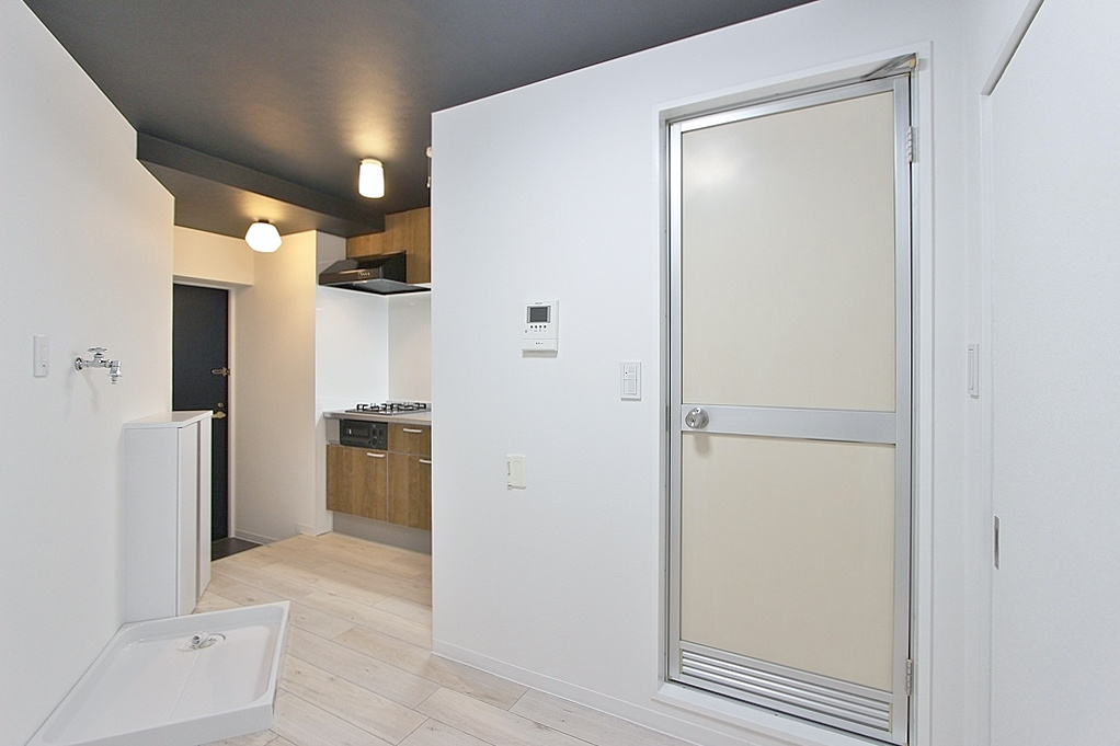 アネックス袖野 302号室