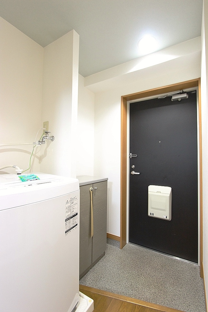 サンセールコージ 301号室