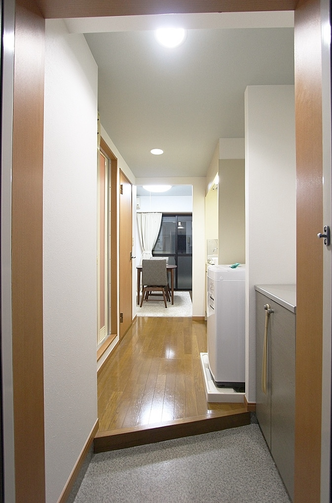 サンセールコージ 301号室