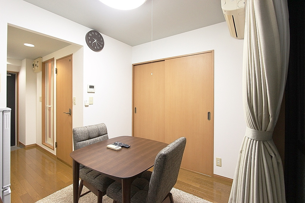 サンセールコージ 301号室