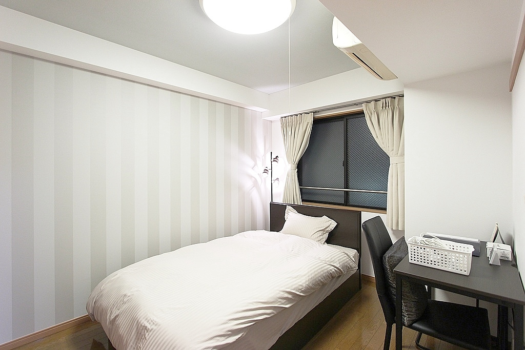 サンセールコージ 301号室