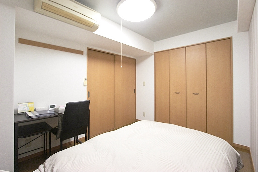 サンセールコージ 301号室