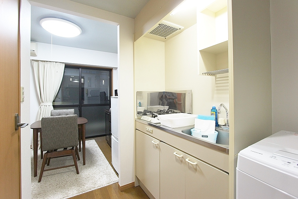 サンセールコージ 301号室