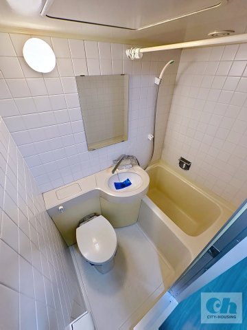 NEWRISE-2 402号室の居間・リビング