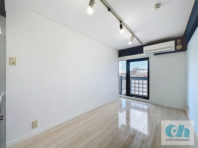 NEWRISE-2 402号室のキッチン