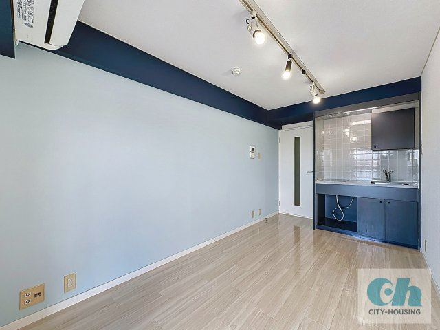 NEWRISE-2 402号室の設備