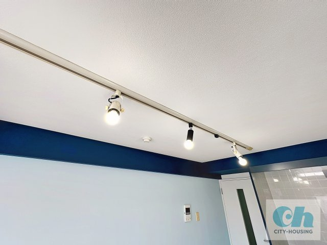 NEWRISE-2 402号室の浴室